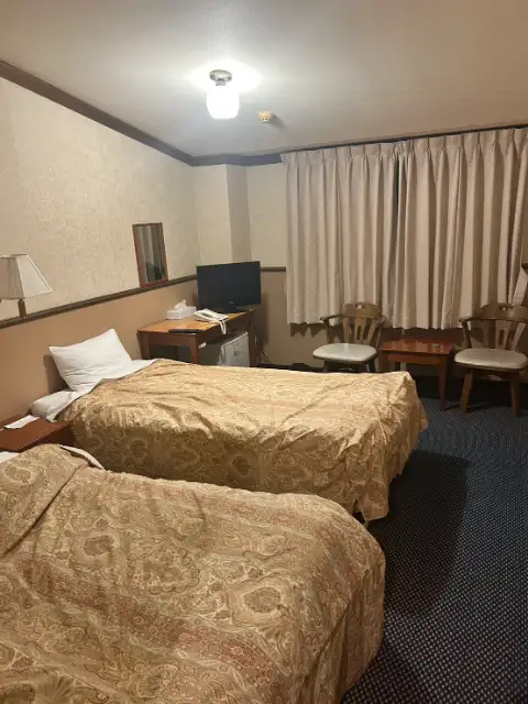 箱根強羅ﾎﾃﾙﾊﾟｲﾌﾟのけむりﾌﾟﾗｽの寮画像