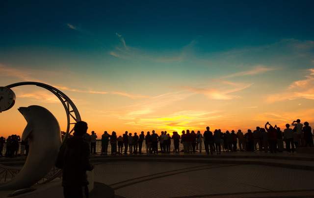 ドーミーイン稚内