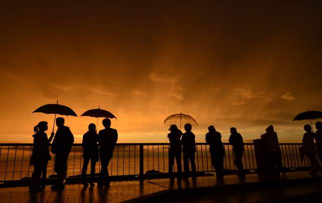 ドーミーイン稚内