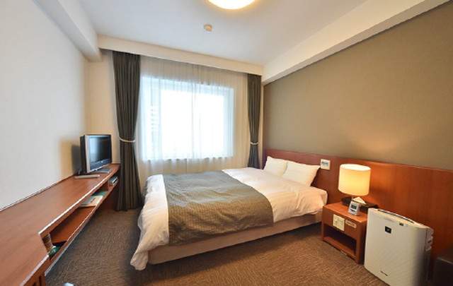 ドーミーイン稚内の寮画像