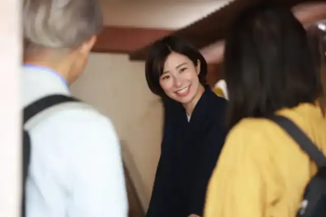 ぬくもりの宿 紬 -TSUMUGI-