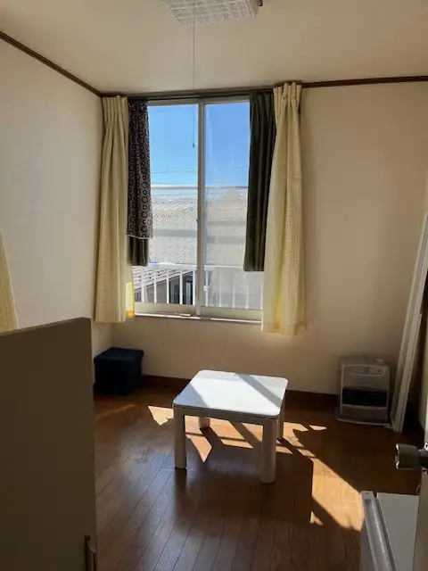 ホテル鷺乃湯の寮画像