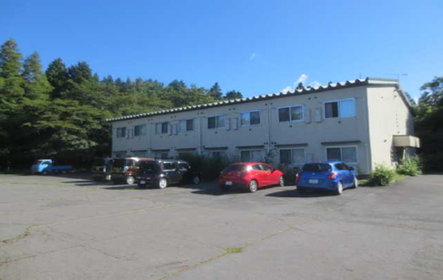 東急ハーヴェストクラブ天城高原の寮画像