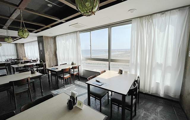 房総白浜ウミサトホテル