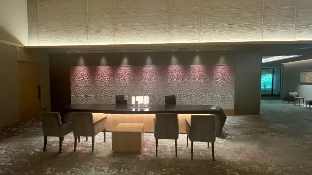 ホテルはつはな