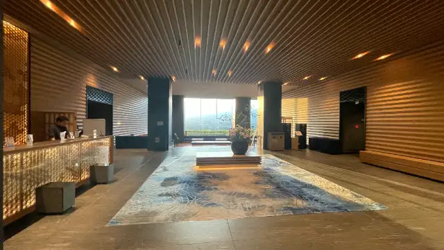 ホテルはつはな