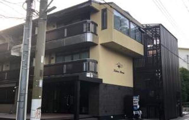 箱根本箱～Hakone Honbako～の寮画像