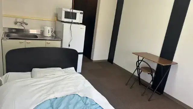 ハウステンボスの寮画像