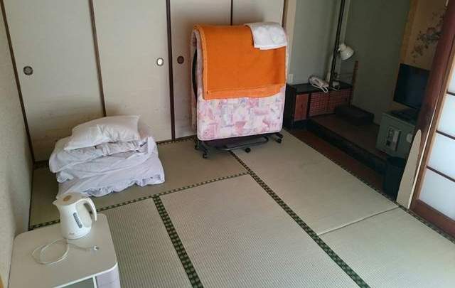 小天狗さんろじの寮画像