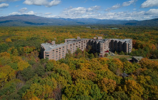 ホテル軽井沢1130