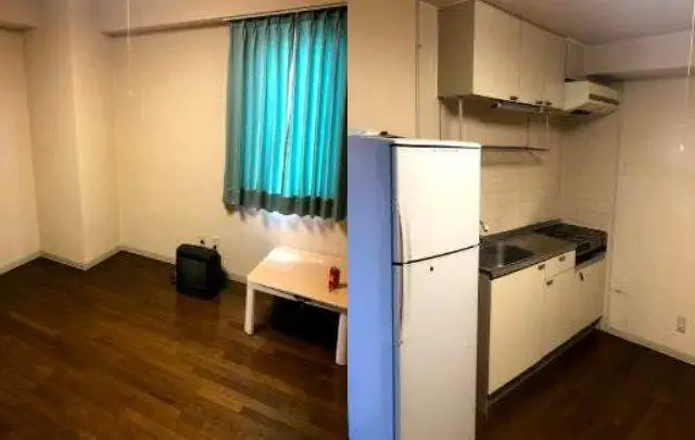 ホテル軽井沢1130の寮画像