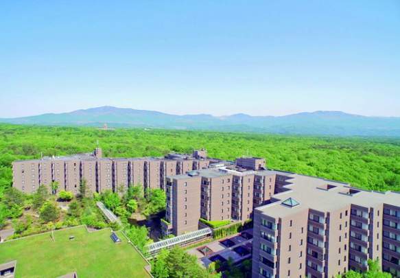 ホテル軽井沢1130