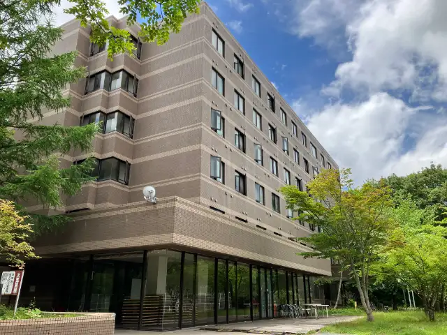 ホテル軽井沢1130の寮画像