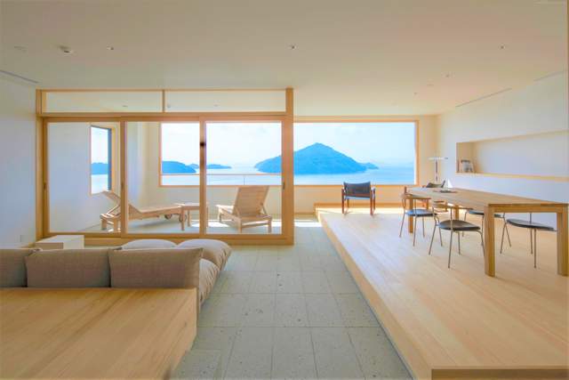 きのえ温泉 ホテル清風館