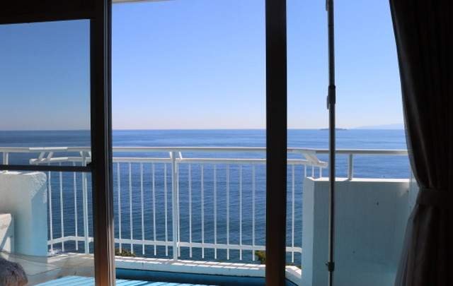 東急ハーヴェストクラブ熱海伊豆山&VIALA