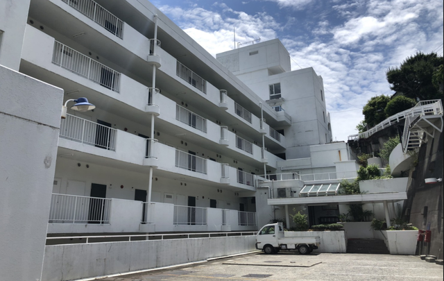 東急ハーヴェストクラブ熱海伊豆山&VIALAの寮画像