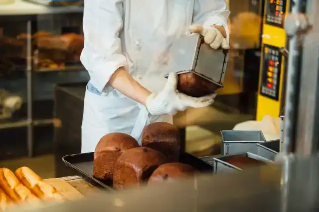 ラ ブティック ドゥ ジョエル・ロブション