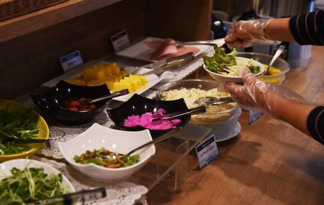 ドーミーイン川崎