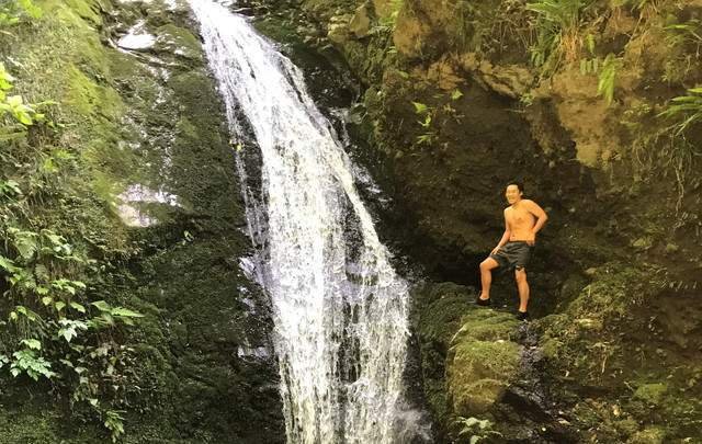 リードパークリゾート八丈島