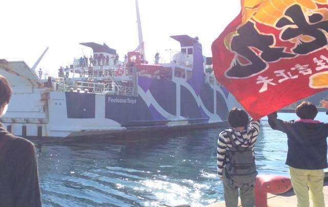 いらっしゃい💁‍♀️