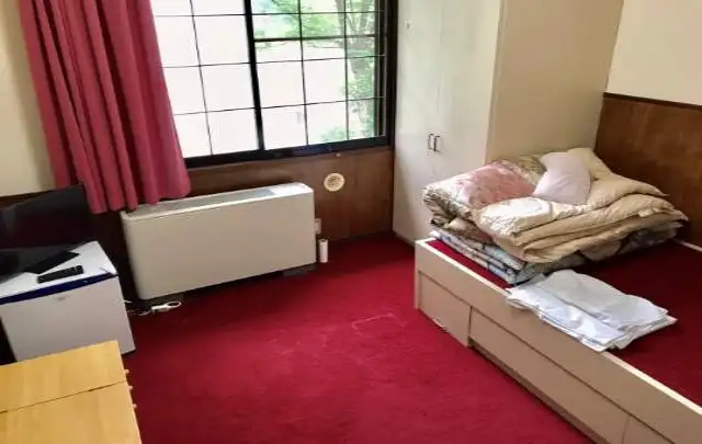 ホテル穂高の寮画像