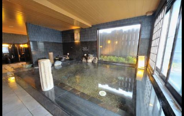 ドーミーイン甲府