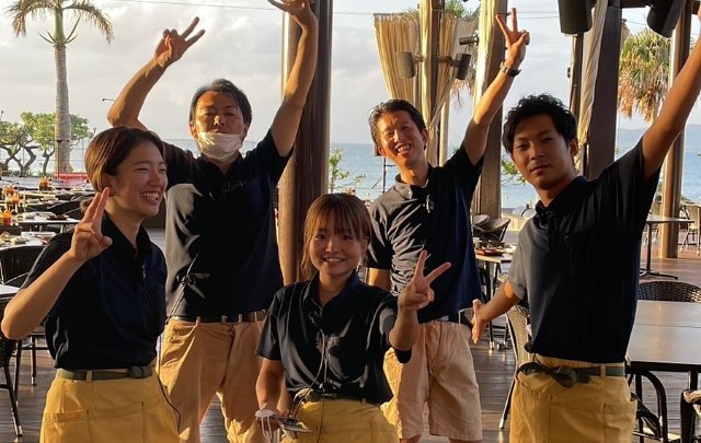 ﾌｻｷﾋﾞｰﾁﾘｿﾞｰﾄﾎﾃﾙ＆ｳﾞｨﾗｽﾞ