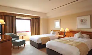 広島エアポートホテル