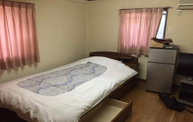 嬉野温泉　大正屋の寮画像