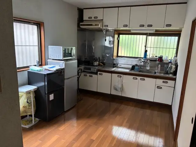 海のはなの寮画像