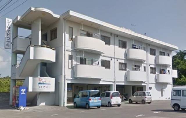 石垣島ビーチホテルサンシャインの寮画像