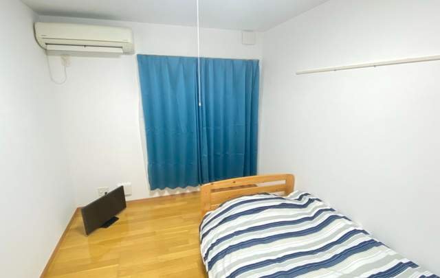 ※写真は複数あるお部屋の一例です