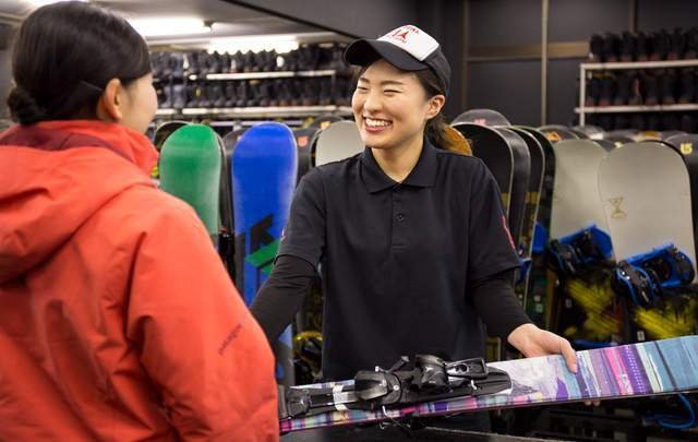 星野リゾート ネコマ マウンテン