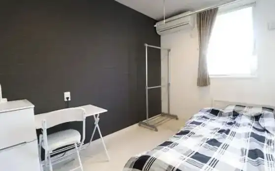 café TEIENの寮画像