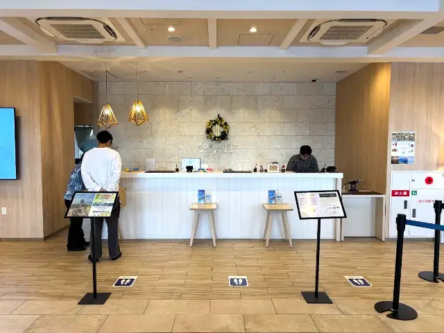 ホテル・トリフィート宮古島リゾート