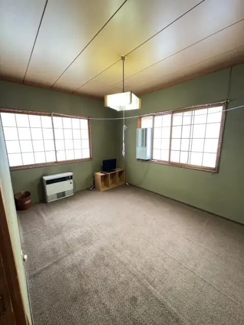 湯沢パークスキー場の寮画像