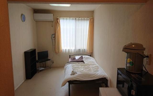 下呂温泉　みのり荘の寮画像