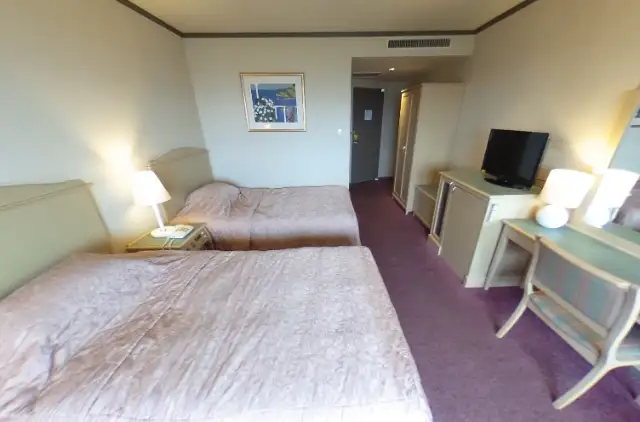 ホテル森の風鶯宿の寮画像