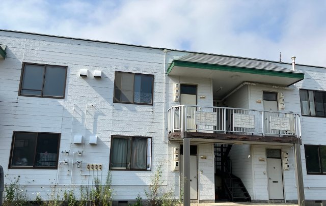 いわない温泉高島旅館の寮画像