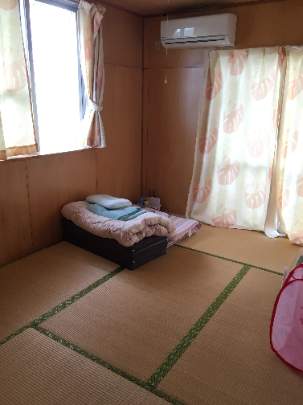 株式会社うさぎやの寮画像