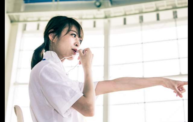 マリンピアザオキナワ