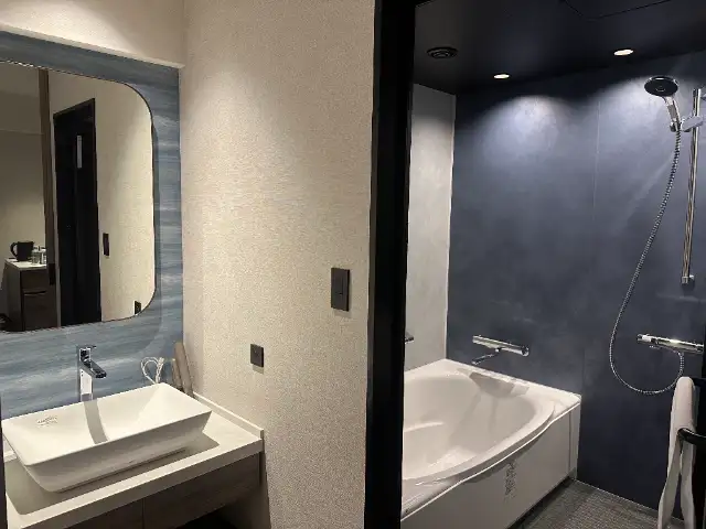 水回りの清掃もあります