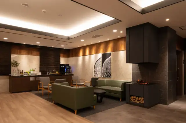 ホテルエノエ富山