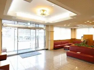 スマイルホテル高岡駅前