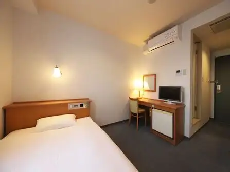 スマイルホテル高岡駅前の寮画像