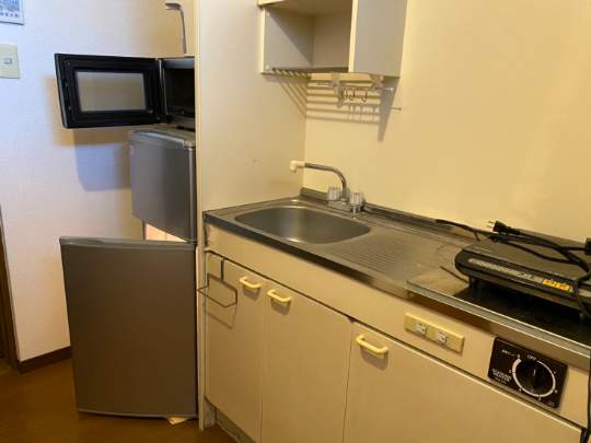 大江戸温泉物語Premium きのさきの寮画像