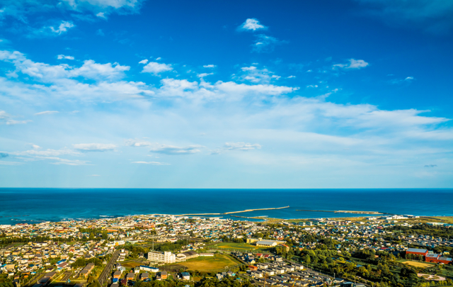 ホテルニュー幸林