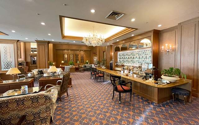 エクシブ山中湖