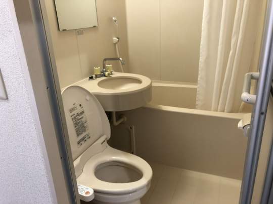 エクシブ山中湖の寮画像