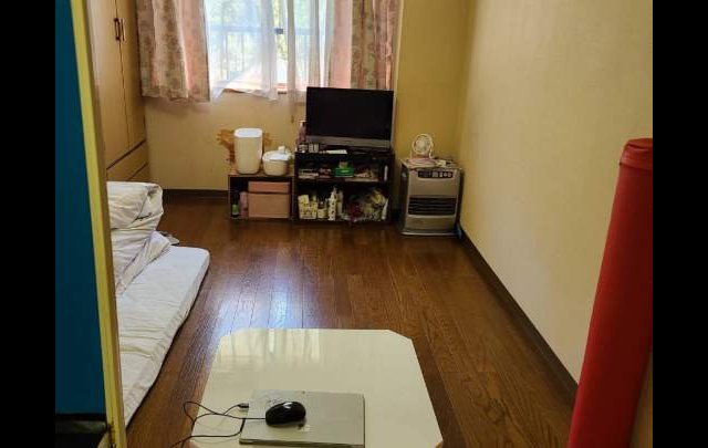 白船グランドホテルの寮画像